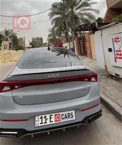 كيا K5